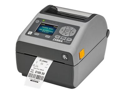 Zebra Printer ZD620, Standard EZP